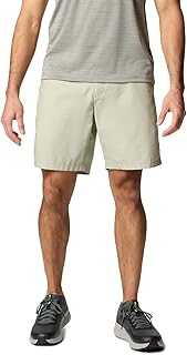 Mens Washed Out Short