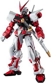 Mobile Suit Gundam Astray - MBF-P02 Gundam Astray Red Frame, Bandai Spirits Gundam Universe Action Figure