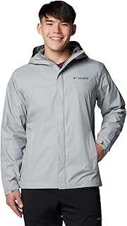 Men's Watertight II Rain Jacket