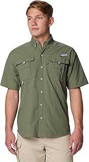 Sportswear Mens Bahama II S/S Shirt