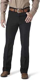 Men's Wrancher Dress Jean