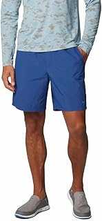 Men's Backcast Iv Water Short