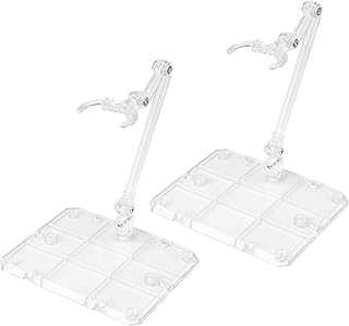 Stage Act. 4 for Humanoid Stand Support (Clear)
