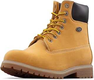 mens Convoy Classic 6-inch Chukka Boot