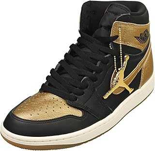 Air Jordan 1 Retro High OG 'Metallic Gold' (2024) DZ5485-071