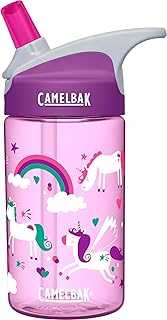 Eddy Kids Water Bottle 12oz