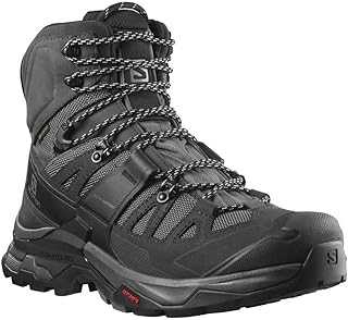 mens Quest 4 Gore-tex Hiking Boots