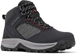 Men's Transverse Hike Waterproof Boot