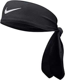 Dri-Fit Fury Sweat-Wicking Head Tie - Unisex
