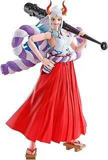 One Piece - Yamato, Bandai Spirits S.H.Figuarts Action Figure