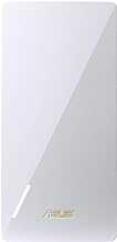 RP-AX58 AX3000 Dual Band WiFi 6 (802.11ax) Range Extender, AiMesh Extender for seamless mesh WiFi; works with any WiFi router
