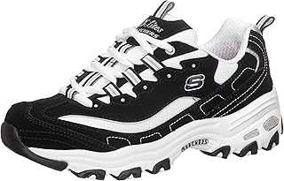 Women's D'Lites-Biggest Fan Sneaker
