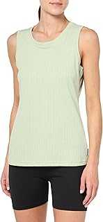 Women's Crystal Pine Tank