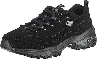 Women's D'Lites-Play on Fashion Sneaker
