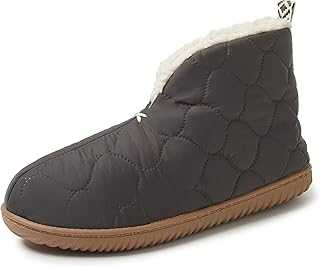 Women's Indoor/Outdoor Warm Up Bootie Slipper