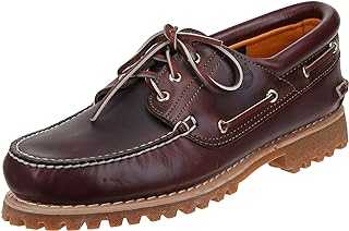 Men's Boat Shoes
