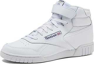 EX-O-FIT HI High Top Basketball Shoes for Men, Retro Men's Sneakers