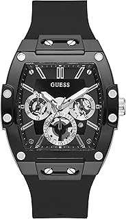 Men's Trend Tonneau 43mm Watch