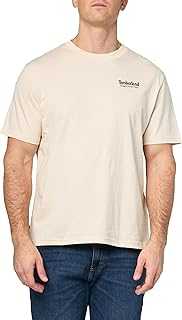 Men's Outdoor Inspired Back Graphic