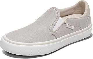 Women's Asher Deluxe Slip-On Shoe