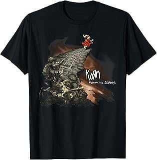 Follow Cliff T-Shirt T-Shirt