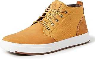 Men's Chukka Boots