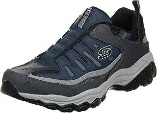 Men's After Burn M Fit - Wonted Slip-On Trainer