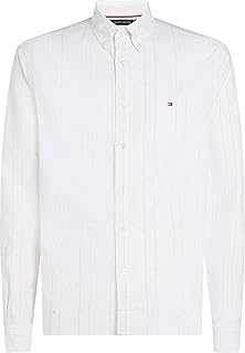 Long Sleeve Oxford Regular Fit, Men's Button Down Shirts, Also Available in Big and Tall