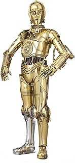 Hobby - Star Wars - C-3PO 1/12 Scale Model Kit