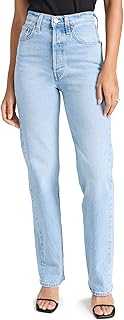 Women's Ribcage Full Length Jeans