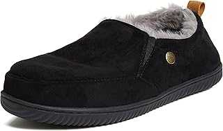 Men's Alpine Zurich Closed Back Slipper