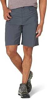 Authentics Men's Performance Comfort Flex Cargo Short