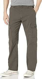 Men's Relaxed Fit Stretch Cargo Pant