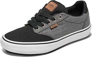 Men's Atwood Deluxe Shoe