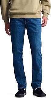 Ride Men's Regular Rise Slim Leg Jeans