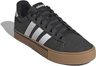 Mens Daily 4.0 Lace Up Sneakers Shoes Casual - Red