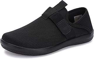 Men's Water Tennis Shoes | Summer Cushion Quick Drying Sneakers | Collapsible Heel