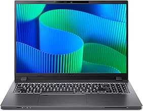 TravelMate P2 16" 16:10 5-120U 16GB 512GBSSD Linux