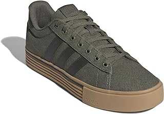 Mens Daily 4.0 Lace Up Sneakers Shoes Casual - Red