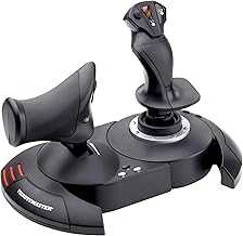 Thrustmaster T-Flight Hotas X (Compatible with PC)