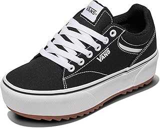 Women's Seldan Platform ST Shoe