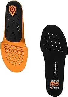 Unisex-Adult Anti-Fatigue Technology Footbed Powered by Fcx Technology