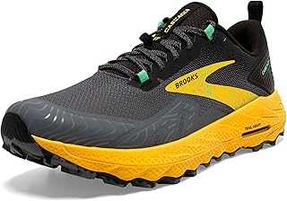 Men’s Cascadia 17 Trail Running Shoe