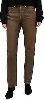 Women's Premium 501 Original Fit Jeans