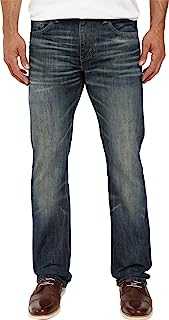 Men's 527 Slim Bootcut Jeans