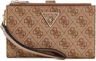 Women's Laurel Double Zip Organizer Wallet