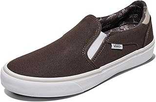 Men's Asher Deluxe Slip-On Shoe