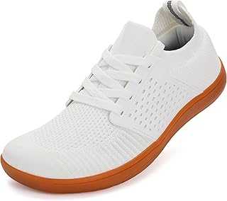 Women's Wide Minimalist Barefoot Shoes | Zero Drop Sole