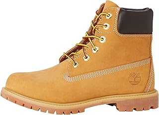 Women's 6" Premium Waterproof Boot