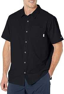 Men's PFG Slack Tide Camp Shirt